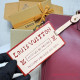 M25766 Louis Vuitton Travels With Grace Coddingon Speedy Soft 30 Plum (Authentic Quality)
