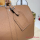 M25980 Keepall Bandoulière 35 Tan (Authentic Quality)