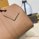 M25980 Keepall Bandoulière 35 Tan (Authentic Quality)