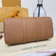 M25980 Keepall Bandoulière 35 Tan (Authentic Quality)