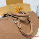 M25980 Keepall Bandoulière 35 Tan (Authentic Quality)