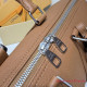 M25980 Keepall Bandoulière 35 Tan (Authentic Quality)