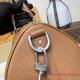 M25980 Keepall Bandoulière 35 Tan (Authentic Quality)