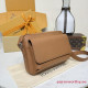 M25981 Boarding Messenger Tan (Authentic Quality)