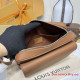 M25981 Boarding Messenger Tan (Authentic Quality)