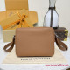 M25981 Boarding Messenger Tan (Authentic Quality)