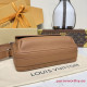 M25981 Boarding Messenger Tan (Authentic Quality)