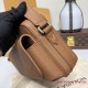 M25981 Boarding Messenger Tan (Authentic Quality)
