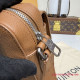 M25981 Boarding Messenger Tan (Authentic Quality)