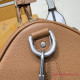M26065 Keepall Bandoulière 50 Tan (Authentic Quality)