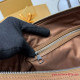 M26065 Keepall Bandoulière 50 Tan (Authentic Quality)