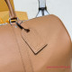 M26065 Keepall Bandoulière 50 Tan (Authentic Quality)