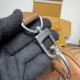 M26065 Keepall Bandoulière 50 Tan (Authentic Quality)