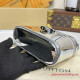 M26097 LV Ski Vanity Chain Pouch Silver (Authentic Quality)