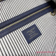 M26117 Keepall Bandoulière 50 Denim Boro Landscape (Authentic Quality)