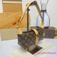 M26191 Pochette Mia (Authentic Quality)