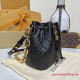 M26216 Coussin Bucket Black (Authentic Quality)