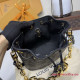 M26216 Coussin Bucket Black (Authentic Quality)