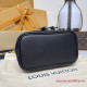 M26216 Coussin Bucket Black (Authentic Quality)
