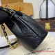 M26216 Coussin Bucket Black (Authentic Quality)
