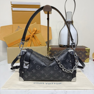 M26226 Side Trunk MM East West (Authentic Quality)
