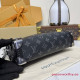 M26226 Side Trunk MM East West (Authentic Quality)