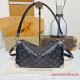 M26226 Side Trunk MM East West (Authentic Quality)