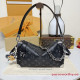 M26226 Side Trunk MM East West (Authentic Quality)