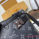 M26226 Side Trunk MM East West (Authentic Quality)