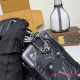 M26226 Side Trunk MM East West (Authentic Quality)
