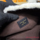 M26245 LV Ski Pochette Mia Creme (Authentic Quality)