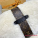 M26245 LV Ski Pochette Mia Creme (Authentic Quality)
