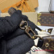 M26245 LV Ski Pochette Mia Creme (Authentic Quality)
