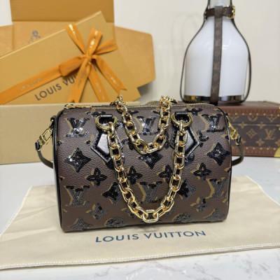 M26314 Speedy Bandouliere 20 (Authentic Quality)