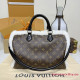 M26326 LV Ski Speedy Soft 30 Teddy (Authentic Quality)