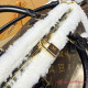 M26326 LV Ski Speedy Soft 30 Teddy (Authentic Quality)