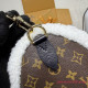 M26326 LV Ski Speedy Soft 30 Teddy (Authentic Quality)
