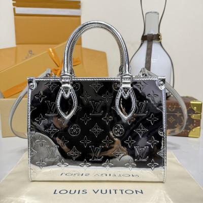 M26373 OnTheGo PM Silver (Authentic Quality)