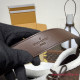 M26421 LV Ski CarryAll PM Chocolate Brown (Authentic Quality)