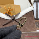 M26421 LV Ski CarryAll PM Chocolate Brown (Authentic Quality)