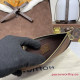 M26421 LV Ski CarryAll PM Chocolate Brown (Authentic Quality)