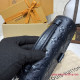M26456 Pochette Metis East West Shimmery Ink (Authentic Quality)