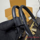 M26460 Keepall Bandoulière 45 Acajou Brown (Authentic Quality)