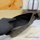 M26473 Pochette Accessoires Monogram Noir (Authentic Quality)