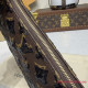 M26473 Pochette Accessoires Monogram Noir (Authentic Quality)