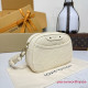 M26509 Tiny Camera Bag Creme (Authentic Quality)