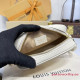 M26509 Tiny Camera Bag Creme (Authentic Quality)