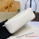 M26509 Tiny Camera Bag Creme (Authentic Quality)