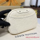 M26509 Tiny Camera Bag Creme (Authentic Quality)