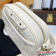 M26509 Tiny Camera Bag Creme (Authentic Quality)